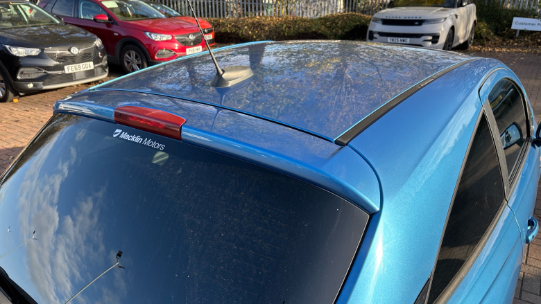 Vauxhall Corsa 1.4 [75] Griffin 3dr Petrol Hatchback